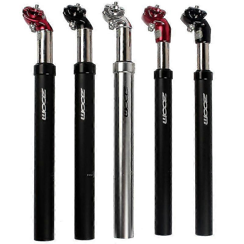 Seatpost αναστολής με το κράμα καθισμάτων απόσβεσης mtb κραμάτων mtb απορροφητών κλονισμού κλονισμού