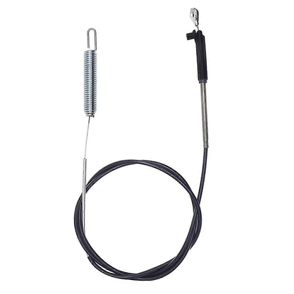 133-8158 Καλώδιο φρένων για χλοοκοπτικό Toro 30Inch Timemaster, ταιριάζει στο μοντέλο 20199 20200 20975 20977, Rep