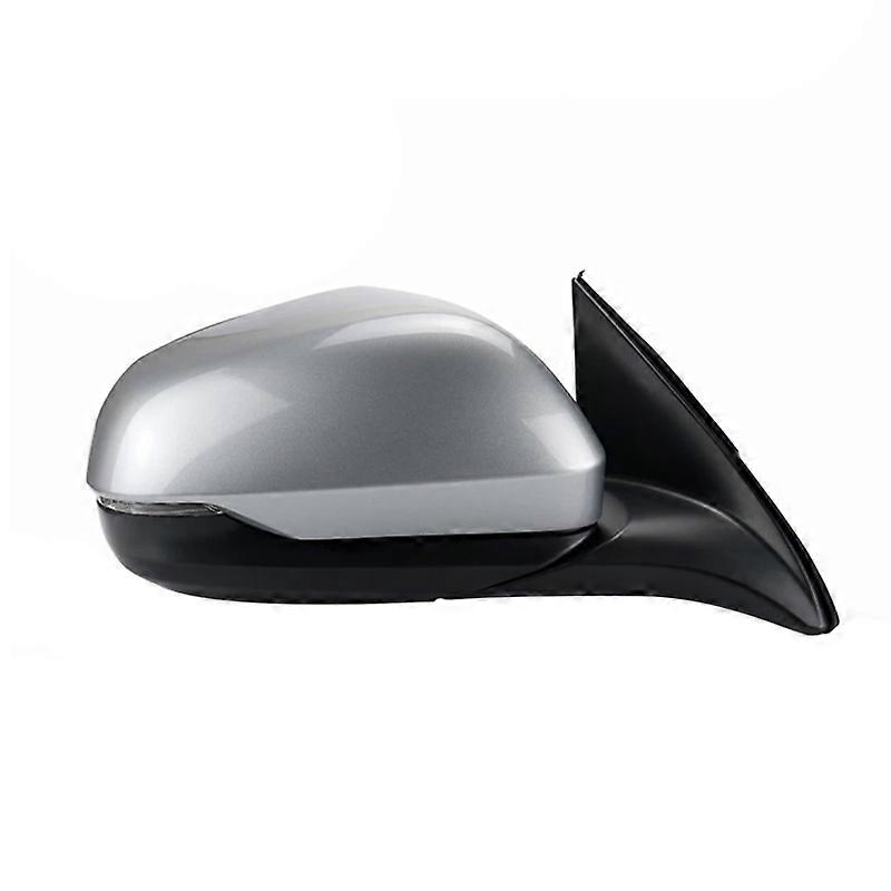 Applies to 8 Wire Car Rearview Mirror Assembly For Honda Vezel HRV XRV 2014-2022 Auto Electric Folding Turn signal Lens heating Mirror Assy