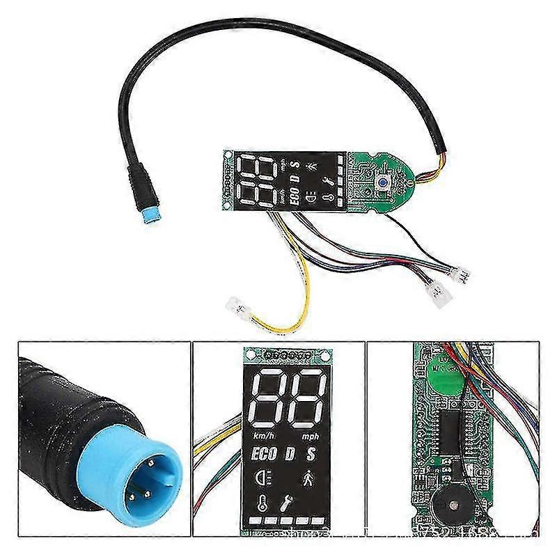 Xiaomi Electric Scooter Max G30 Instrument Bluetooth Board