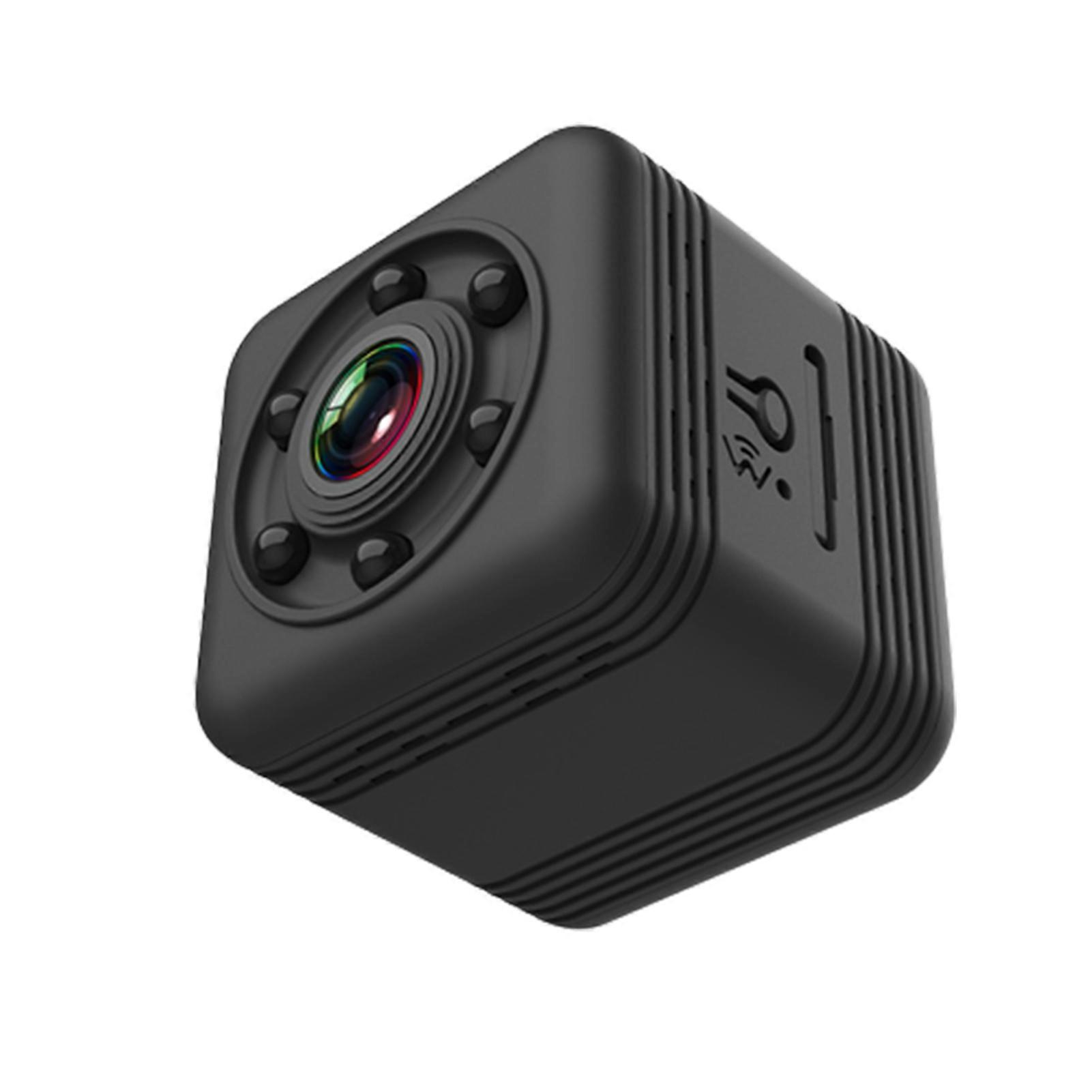 IP Camera HD WIFI Small Mini Camera Video Sensor Night Vision Dvr Motion