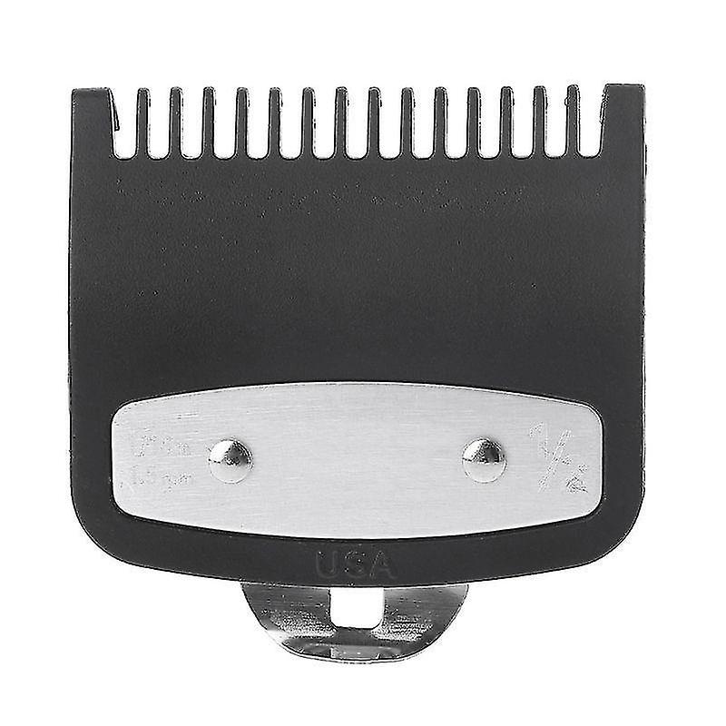 Hair Care Kits Hair Clipper Limit Comb Guide Attachment Size Barber Replacement