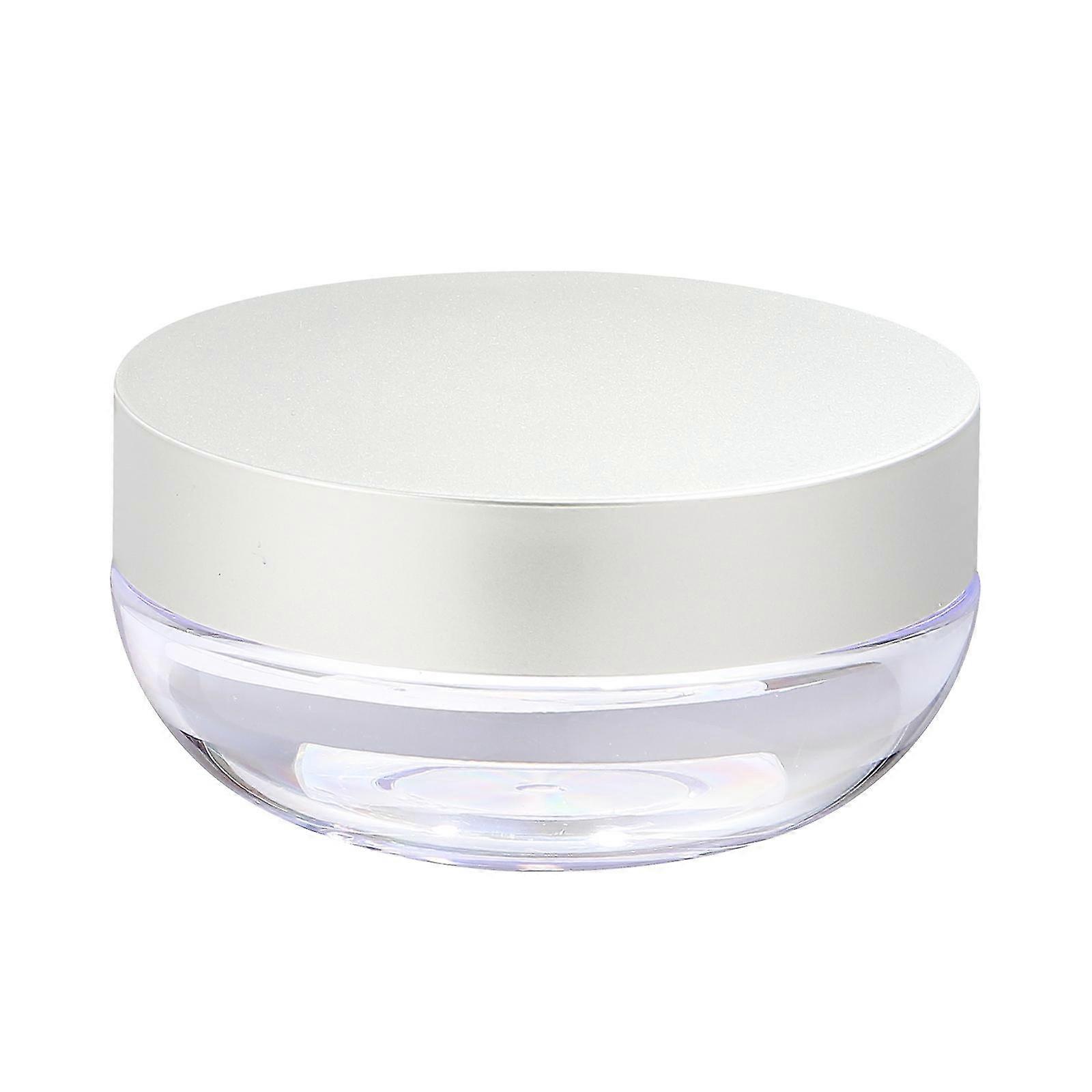 Fr Empty Box Reusable Diy Makeup Case Container With Net