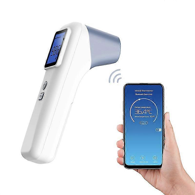 Digital Thermometer Non Contact Infrared Forehead Thermometer