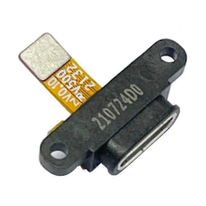For Cat S42 Charging Port Flex Cable