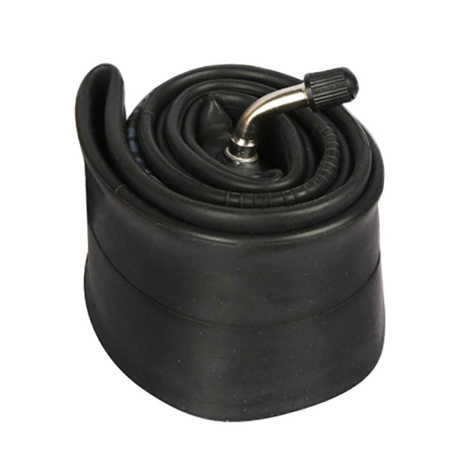 Portable Electric Car Inner Tube Durable Butyl Rubber Replacement Tyre Practical -ys