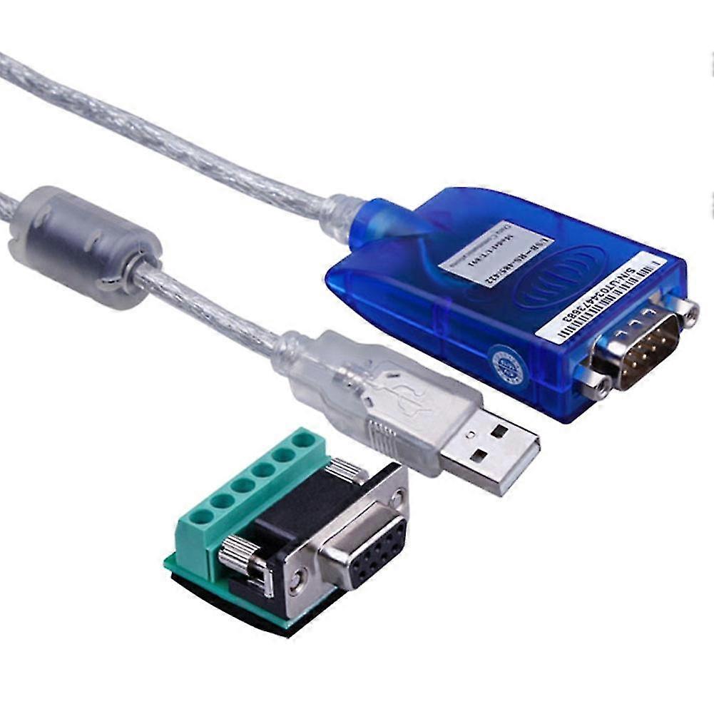Usb To Rs422 Serial Port Cable With Ftdi Chip Support Windows 10, 8