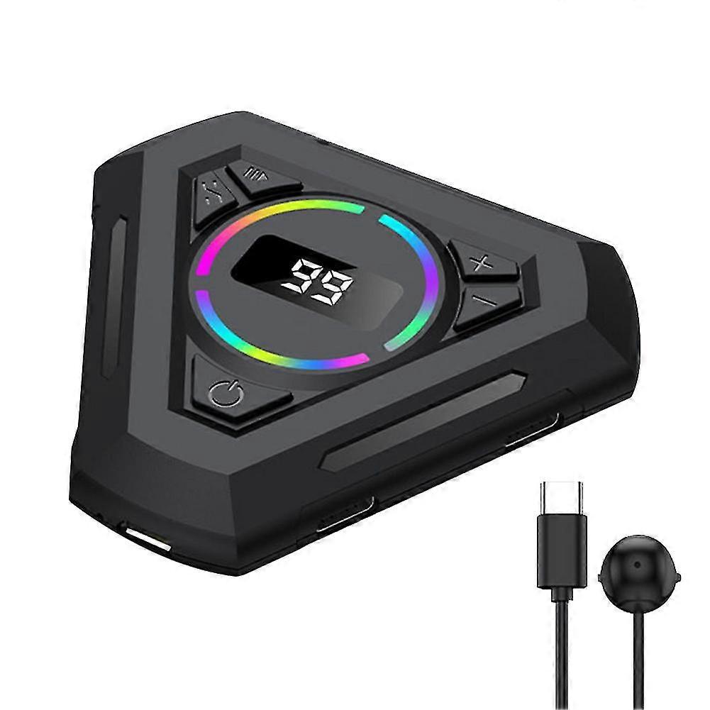 Handy-Bildschirm Auto Clicker Einstellbare Verbindung Simulation Finger Klick Gerät Automatische Aut