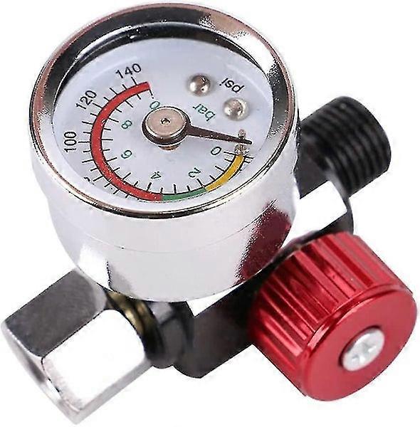 Air Compressor Pressure Valve Optimization: Pressure Control & Output
