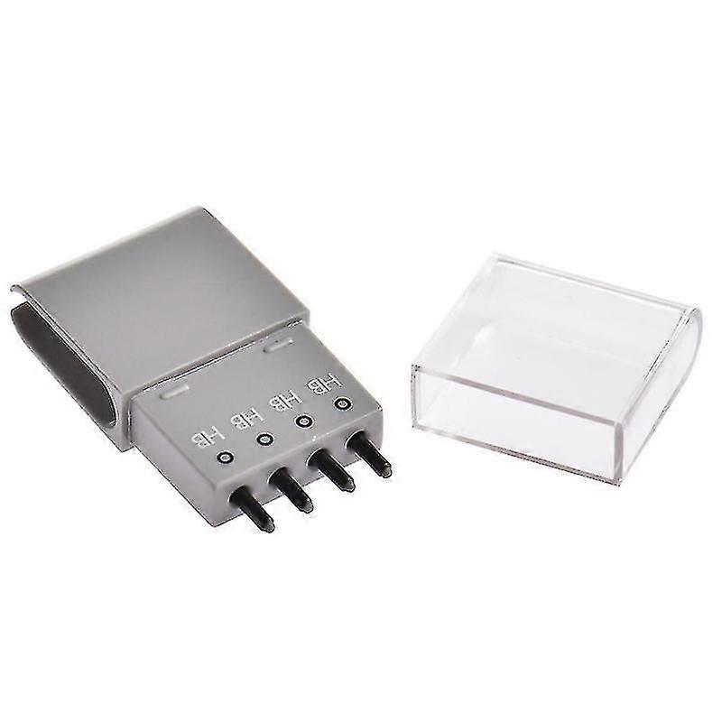 4 In 1 Surface Pen Tips Replacement Kit 2h H Hb B Hardness 7 6 5 4 Gen Surface
