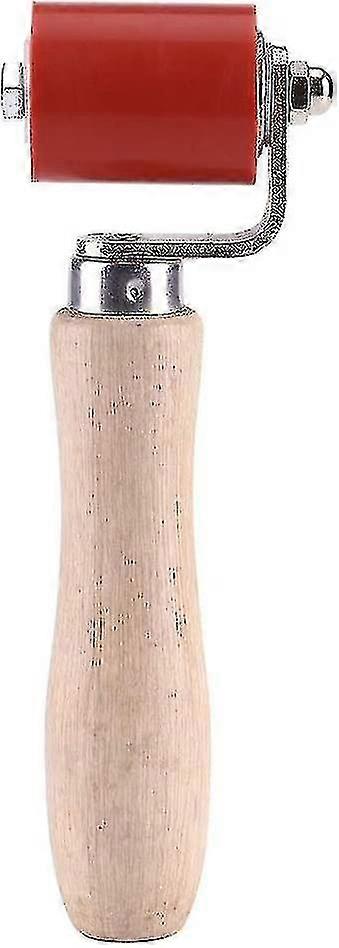 Silicone Roller High Temperature Resistant Welding Tool 40mm(green-AM