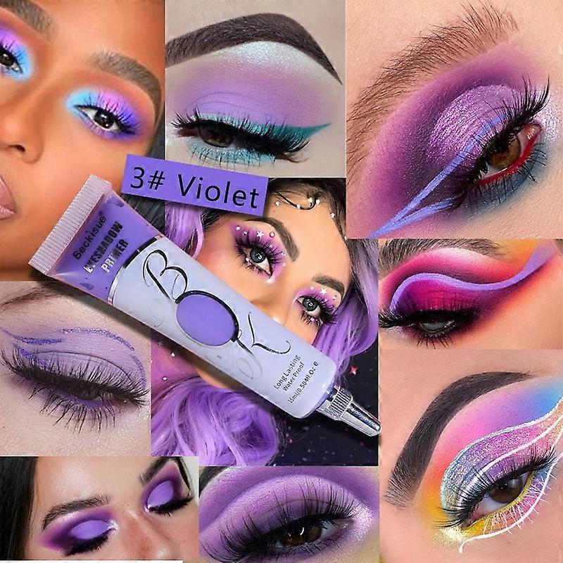 Lidschatten Primer Eye Primer Concealer Base Make-up Hold Make-up Creme Lasting