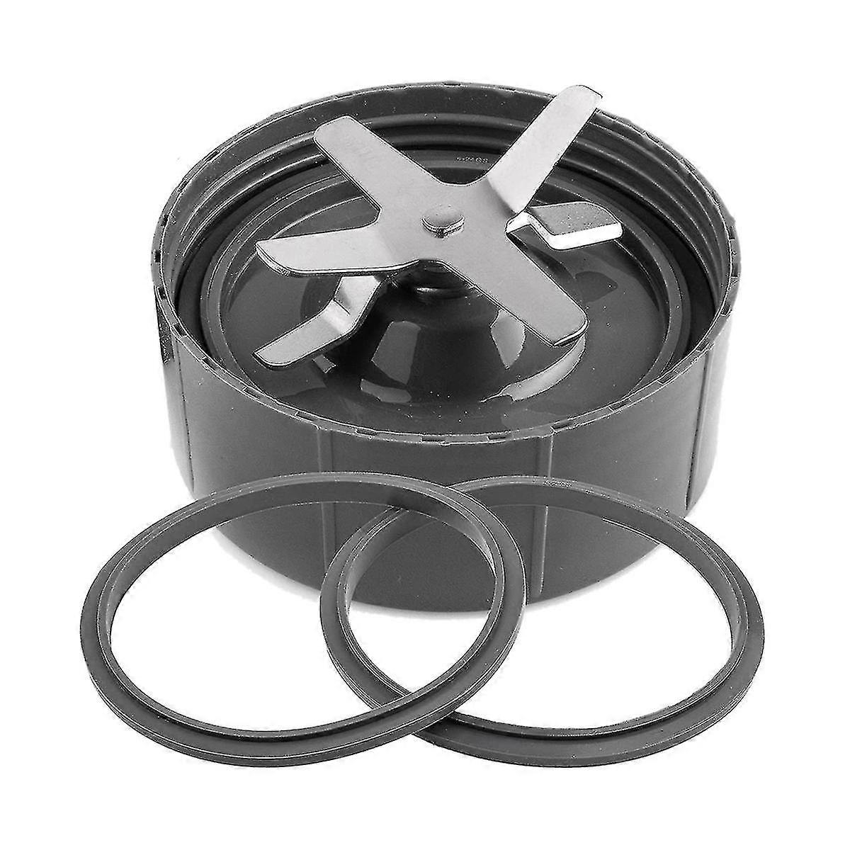 Replacement Blades For Blender, For Nutribullet Pro 900/600 Series