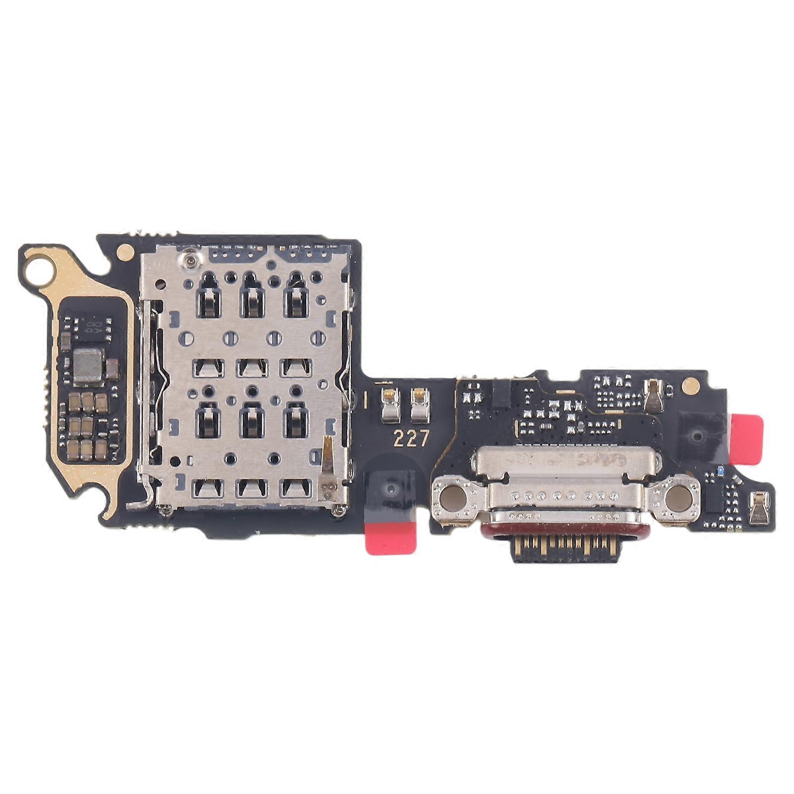 SIM Card Reader Board For Xiaomi 14