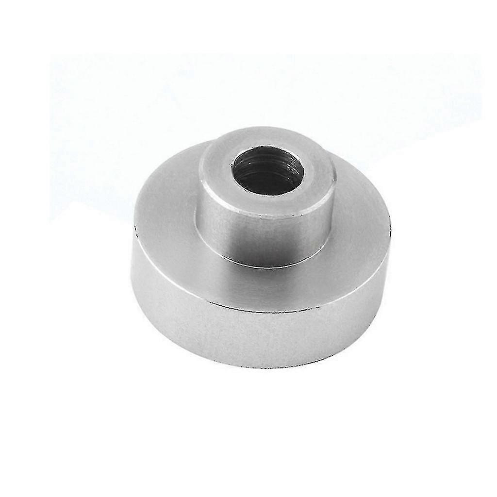 Bicycle Rear Hub Extension Conversion Seat