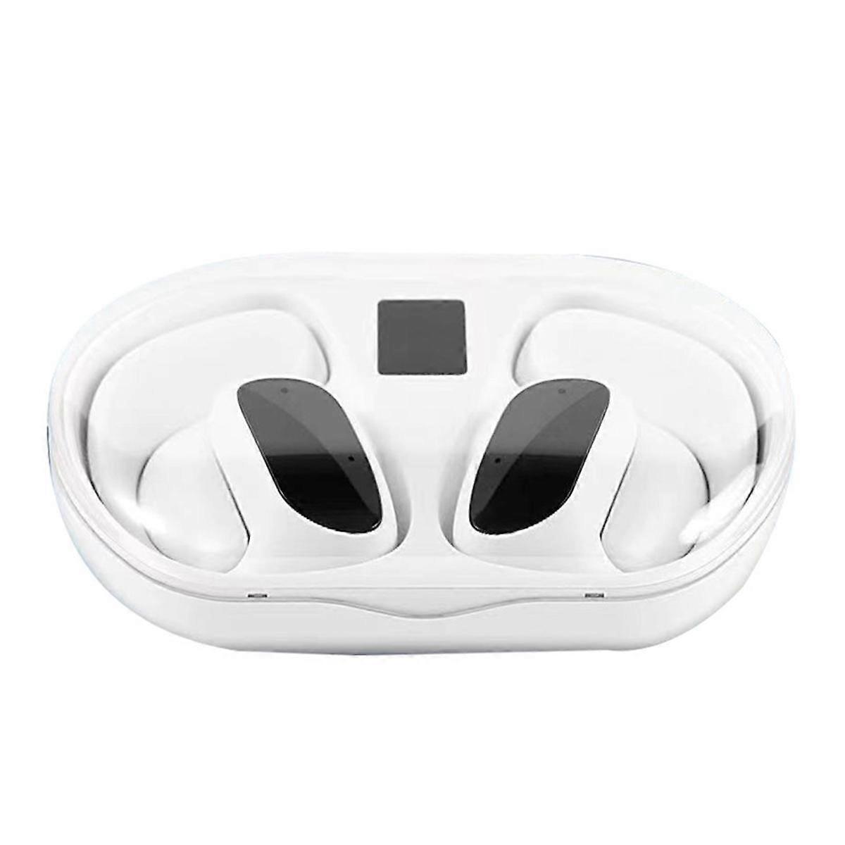 Air Conduction Earphone Hanging Ear Bluetooth Headset Bluetooth 5.3 Wireless Headset Wireless Charg