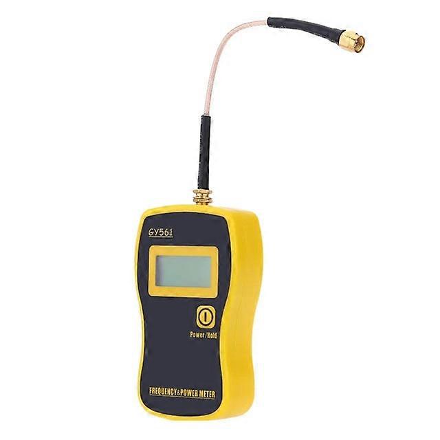 Gy561 Detector 1mhz-2400mhz Measurable Frequency Power
