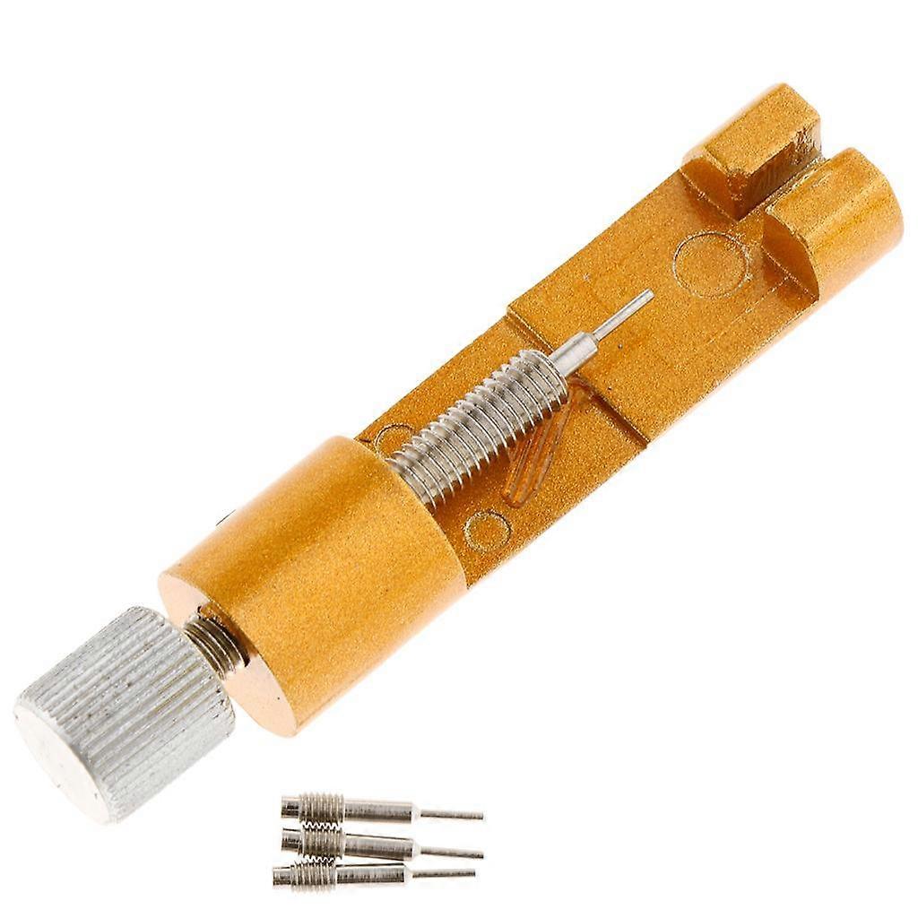 Prettyia  Strap Connector Pin Adjuster Opener