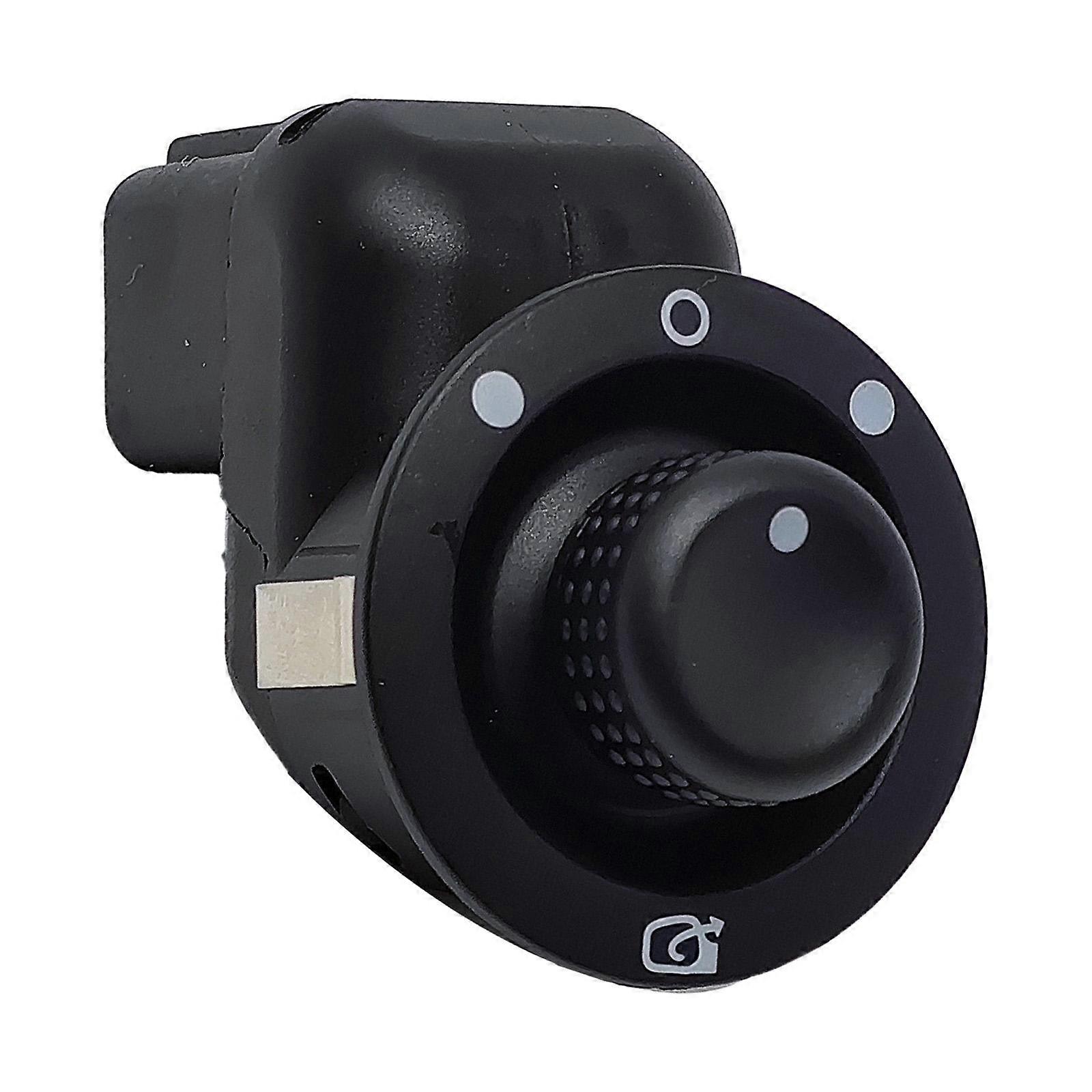 Power Rearview Mirror Switch Accessories 8200214921 8200676529 Remote Control Switch Replaces for MK4 Professional