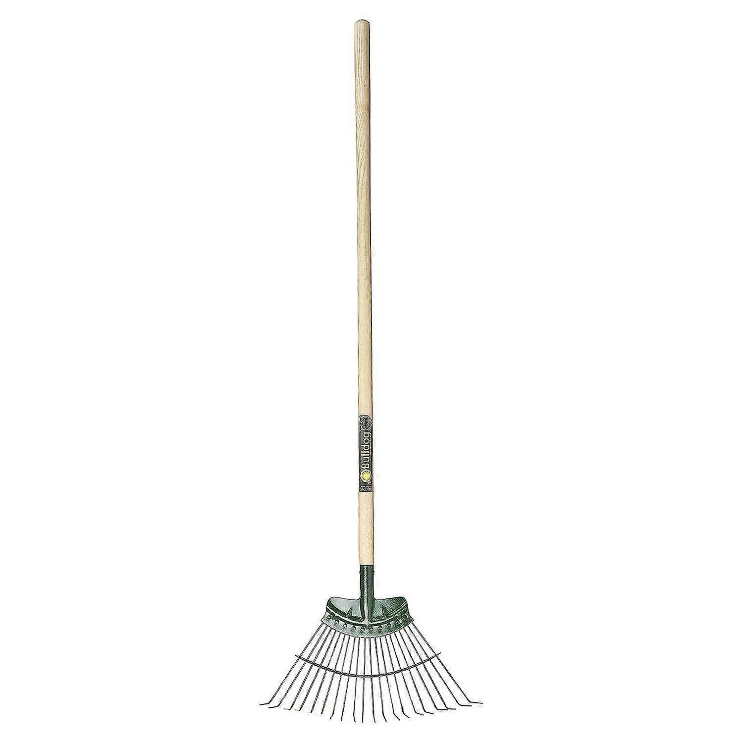 BUL9128N Premier Springbok Rake Ash Shaft