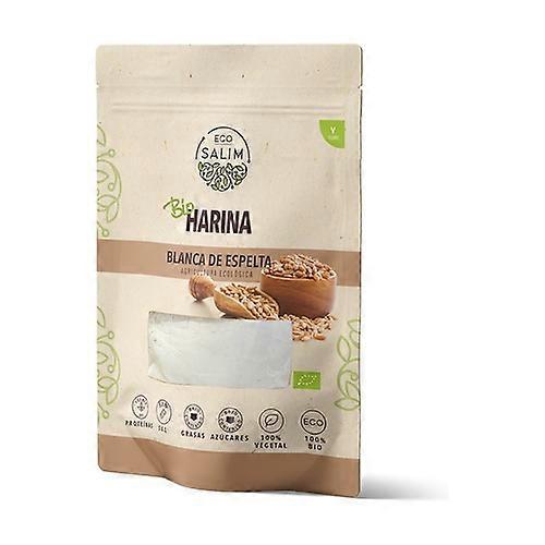 Organic white spelt flour 500 g