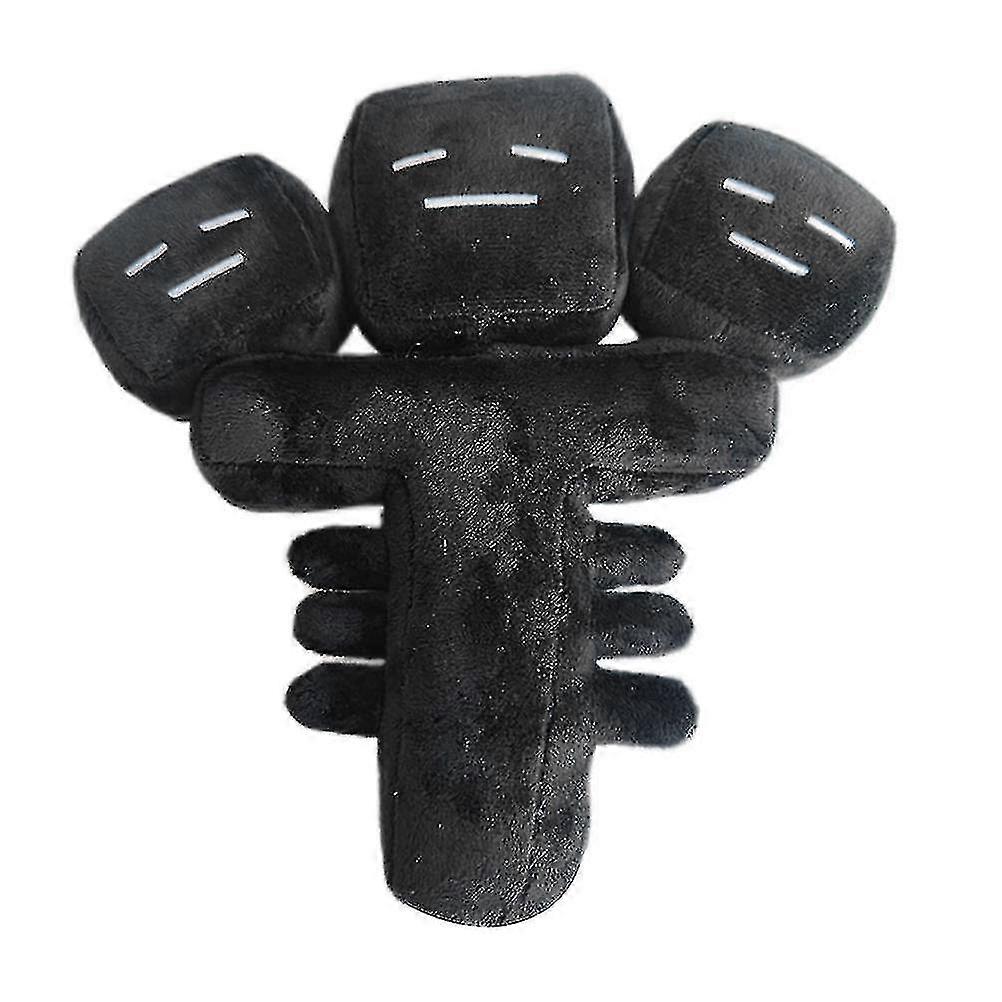 ويذر أفخم الحرفية ويذر العاصفة أفخم المحنطة الناعمة القطيفة عيد ميلاد هالوين لتزيين قابل للتحصيل لمحبي لعبة الأطفال