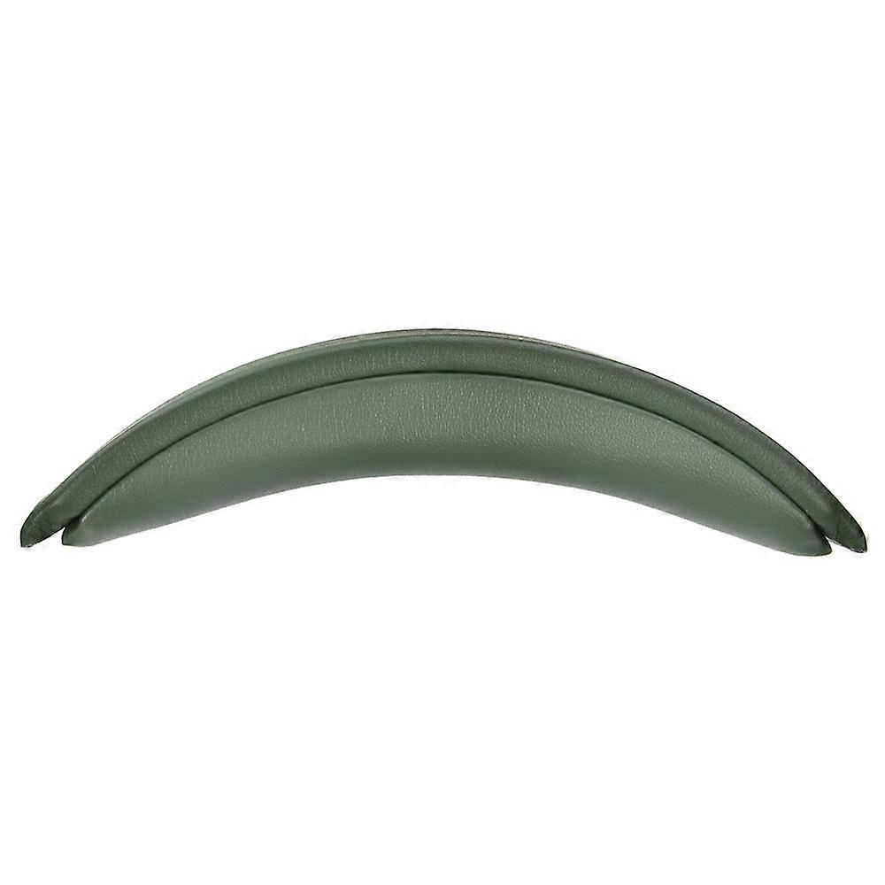 Til BOSE QC35 QC35 II Trådløs hovedbøjle Læderpuder Reservedele