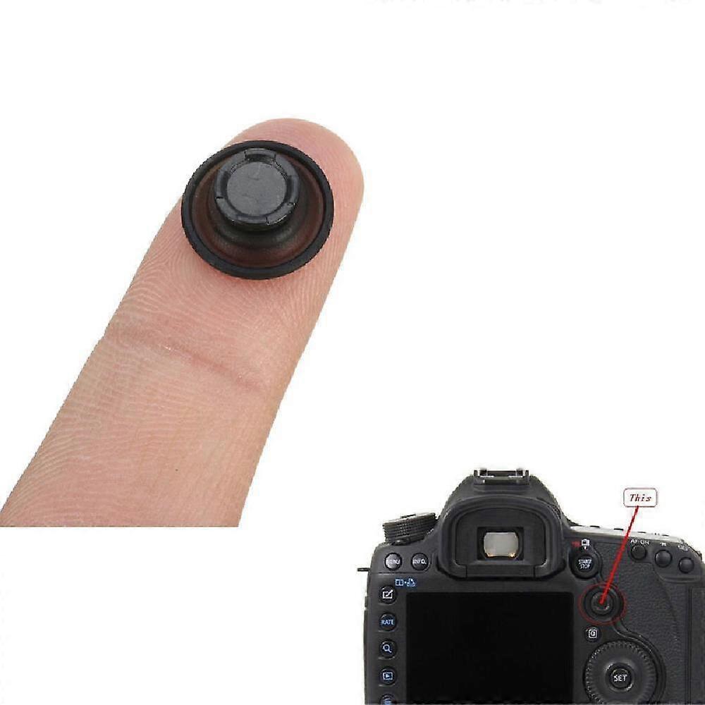 19mm Dimension Multi-Controll<wbr/>er Joystick Button For Canon EOS 5D Mark III New