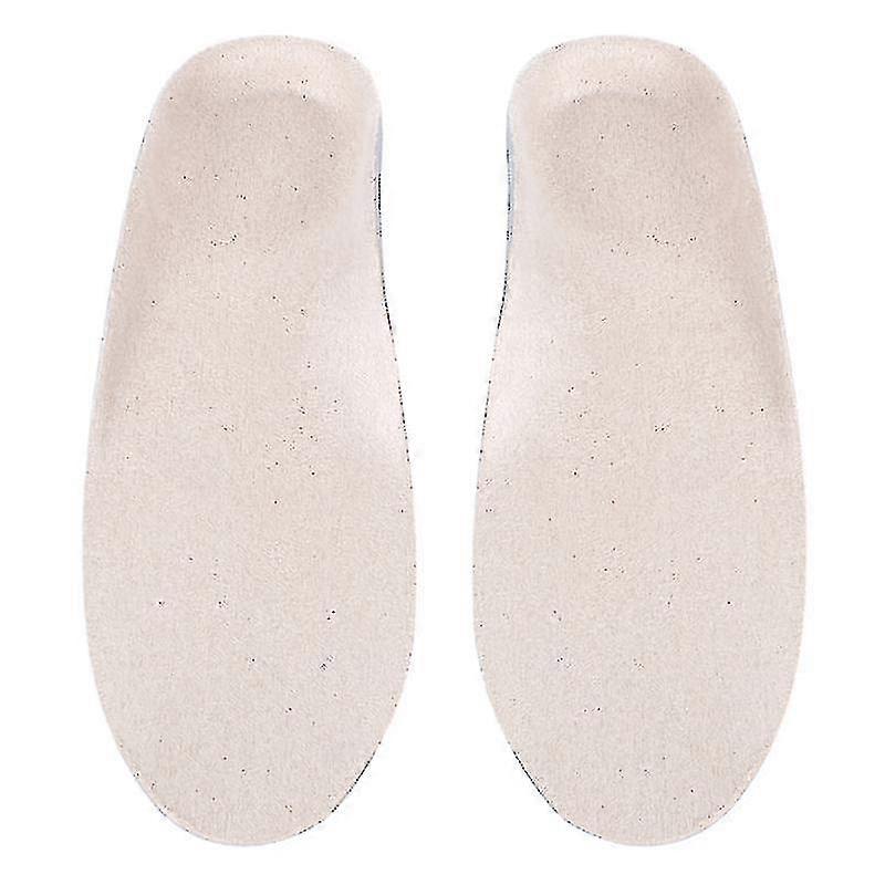 1pcs Arch Correction Insoles
