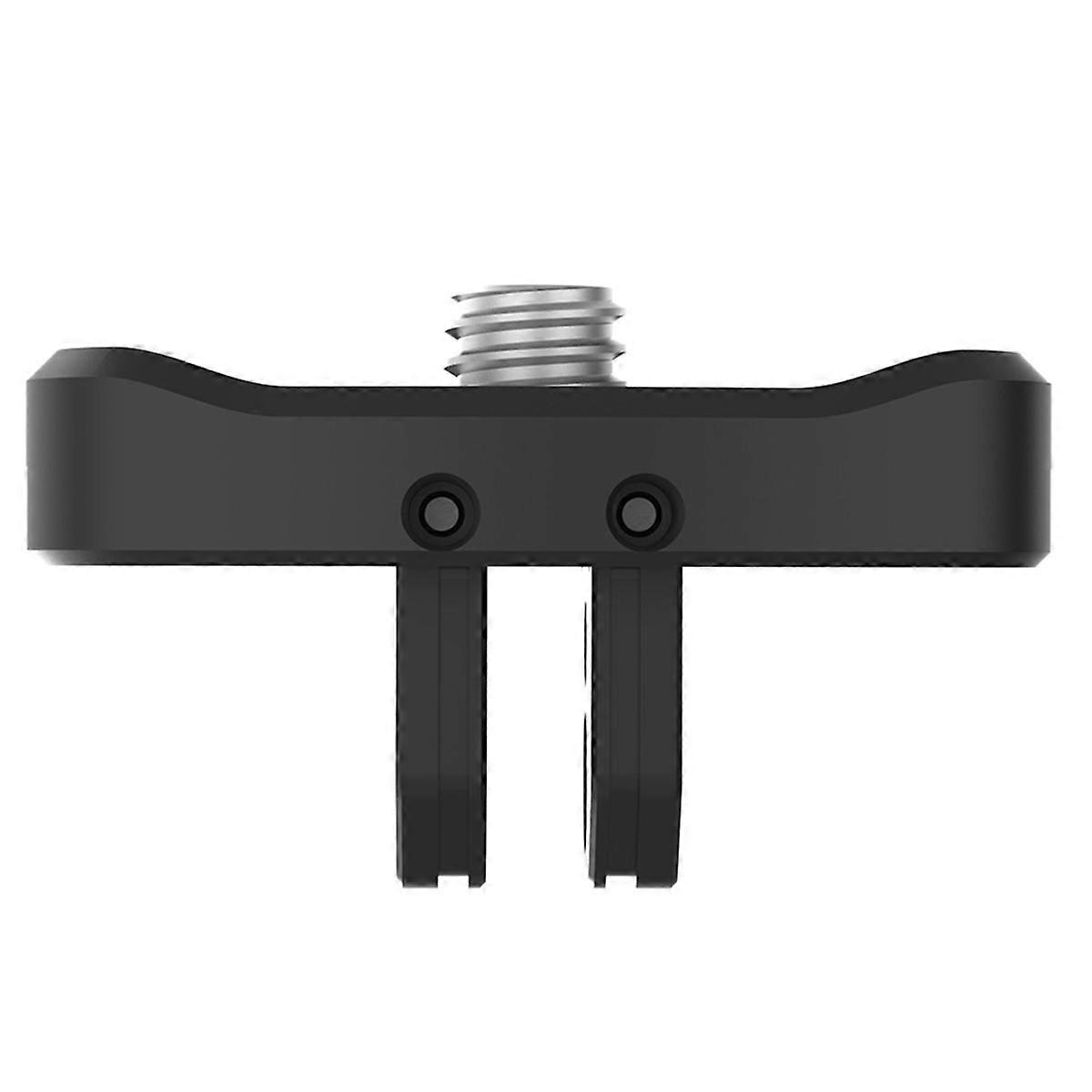 For Pocket 3 Accessories Magnetic Base Mount 1/4 Adapter Interface Magnetic Tripod Connector