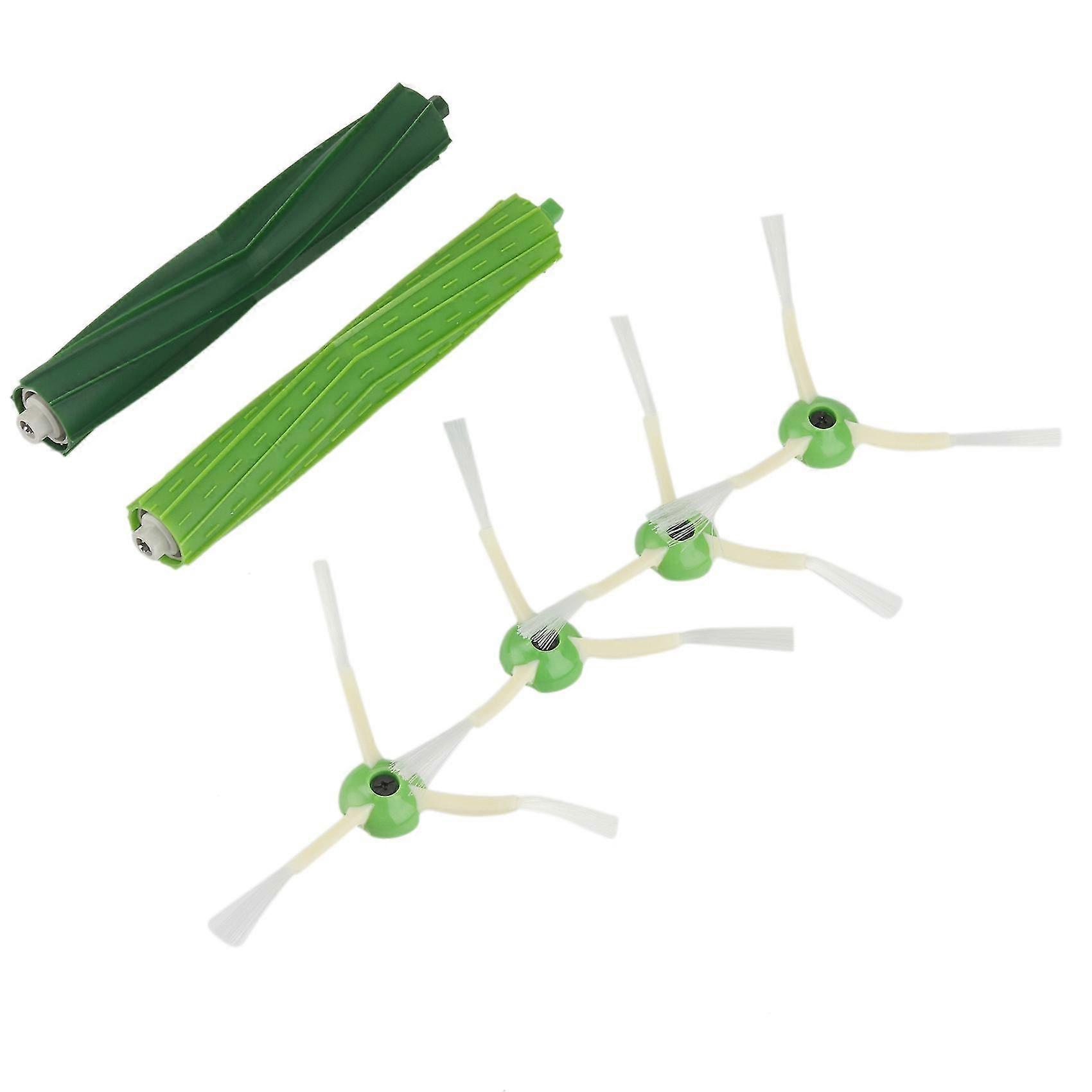 For Irobot Roomba Sweeping Robot I7 E5 E6 I3 Main Brush Side Brush