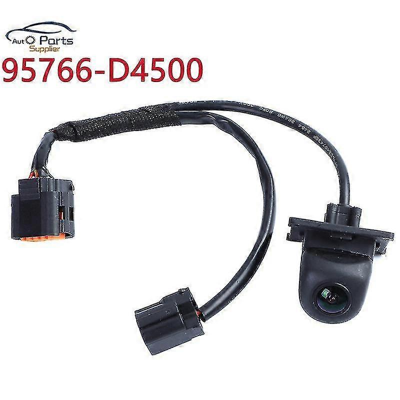 95766-D4500 95766D4500 Rear view parking camera for KIA Optima K5 Hybrid 2016-18 95760D4501