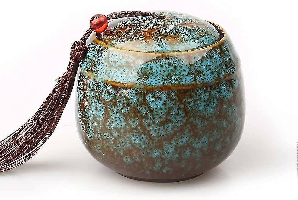 Urna funeraria di lusso per ceneri umane e animali domestici, urna artigianale, urne commemorative per persone di medie e piccole dimensioni, ricor...