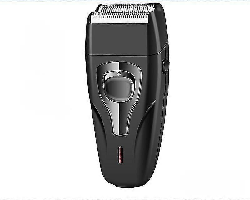 Razor Km-1103 Reciprocating Double Mesh Razor