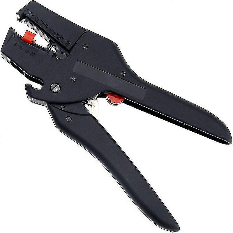 New Adjustable Automatic Wire Stripper For 0.08-6 Mm Insulating Cables Gift