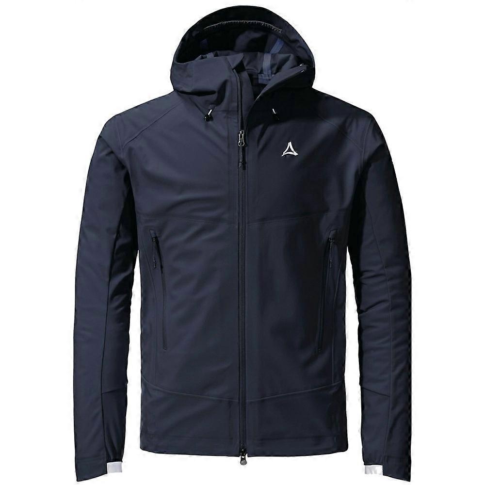 Jackets Schöffel Softshelljacke Mangart 4d Body Mapping 234998820