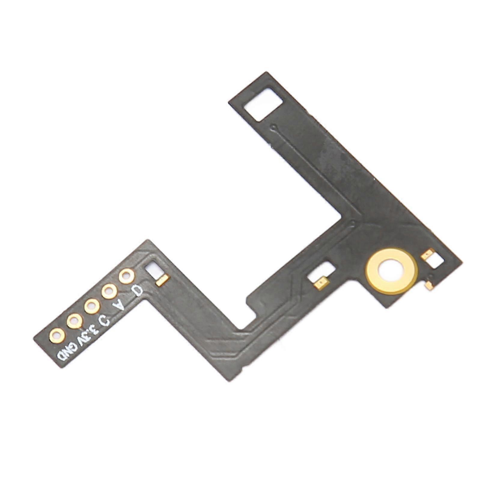 Motherboard Connector Flex Cable Professional Replacement CPU Flex Cable for Switch OLED Flex Sx Core