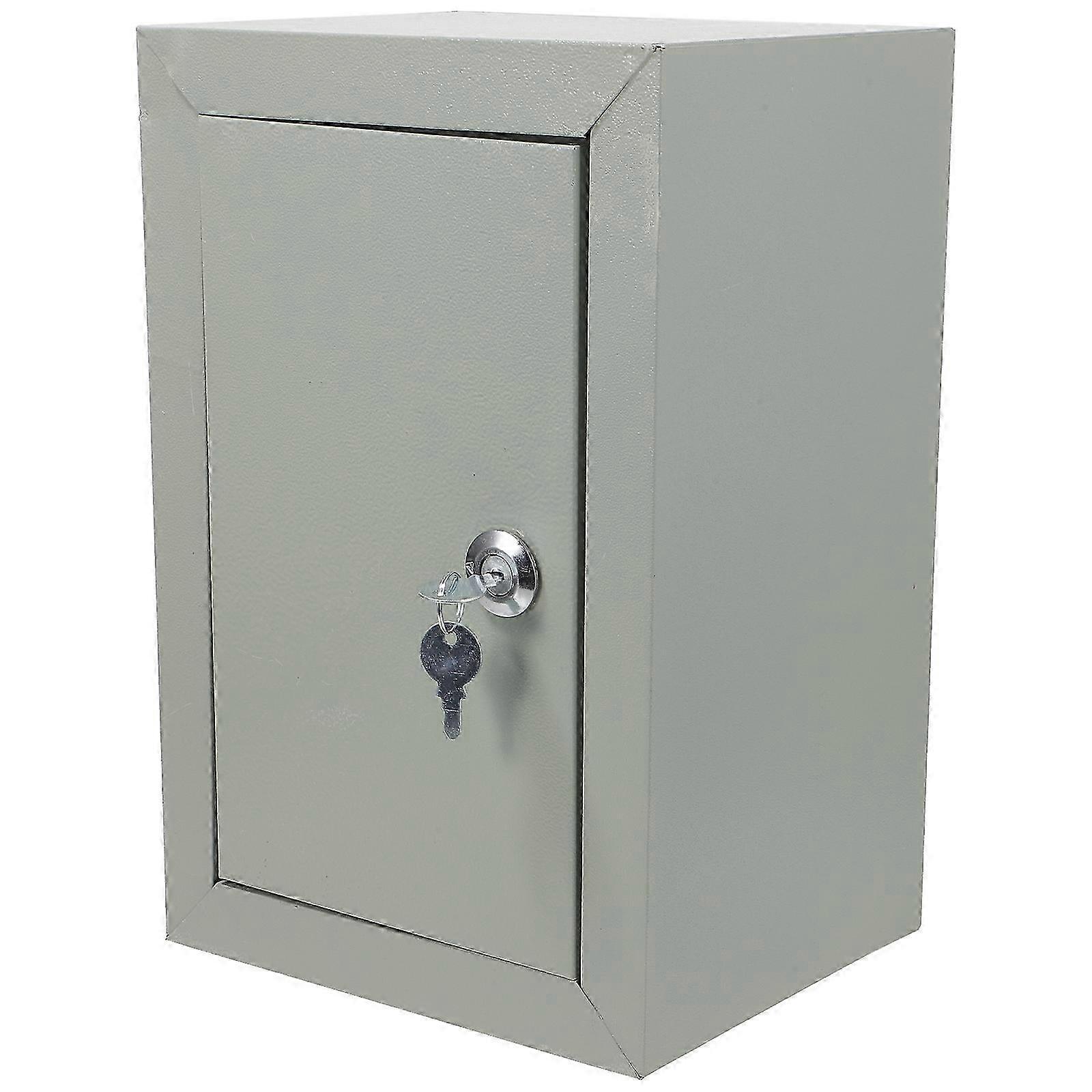 Breaker Box Outdoor Junction Box Weatherproof Electrical Connection Box