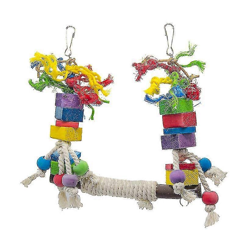 1pcs Bird Toy For Parrot