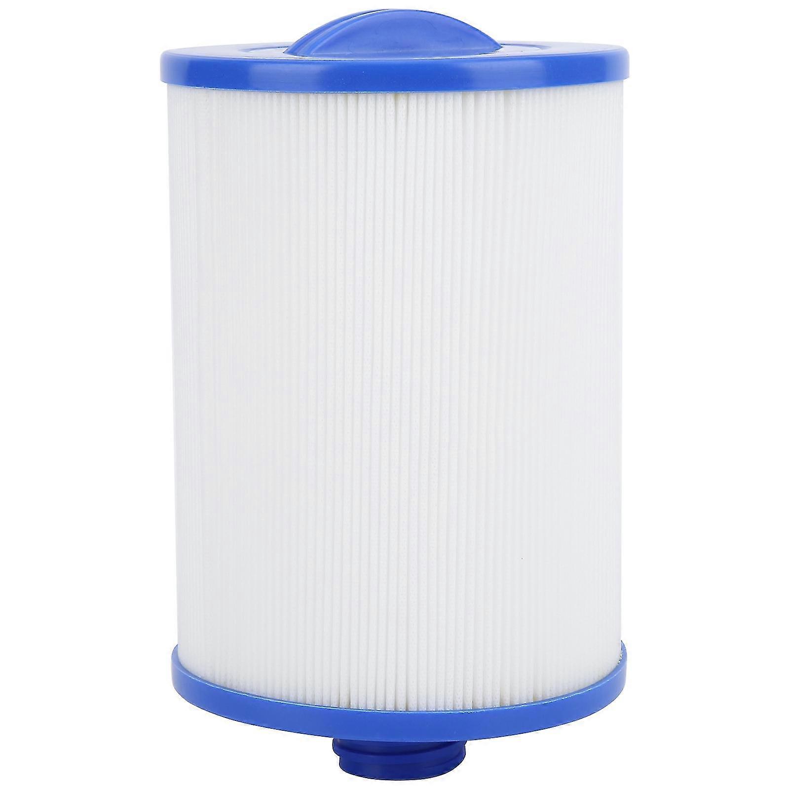 Swimming Pool Water Pump - Portable and Washable Filter Core
