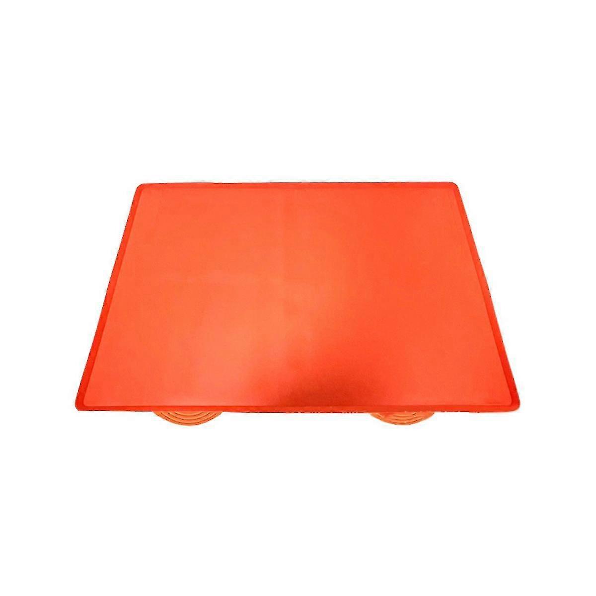 Silicone Baking Tray Pad Is Suitable For 28-inch (about 72cm) Outdoor Baking Tray Top Cover Of Blackstone Baking Tray