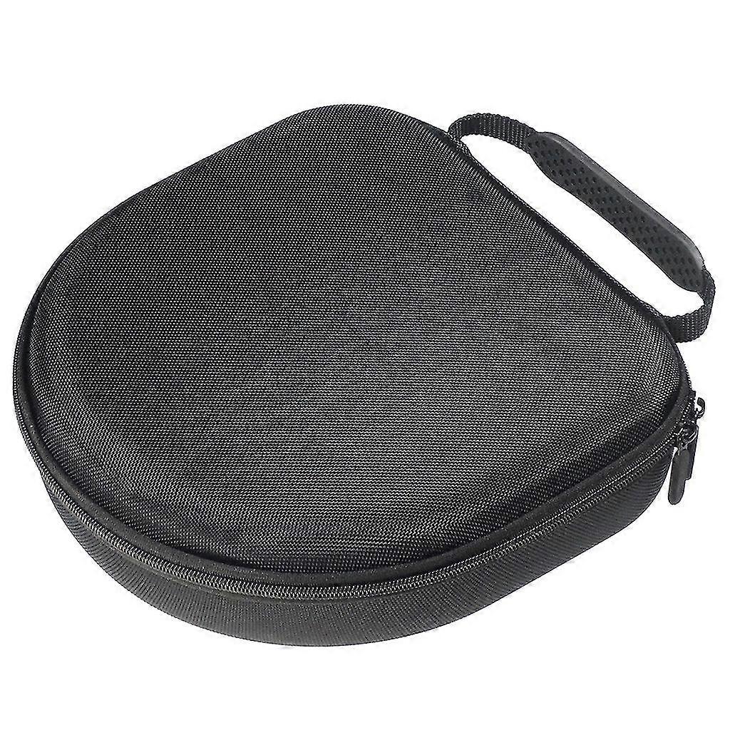 Hard for Case for  Max Headphone Travel Protective Shockproof Storage Bag