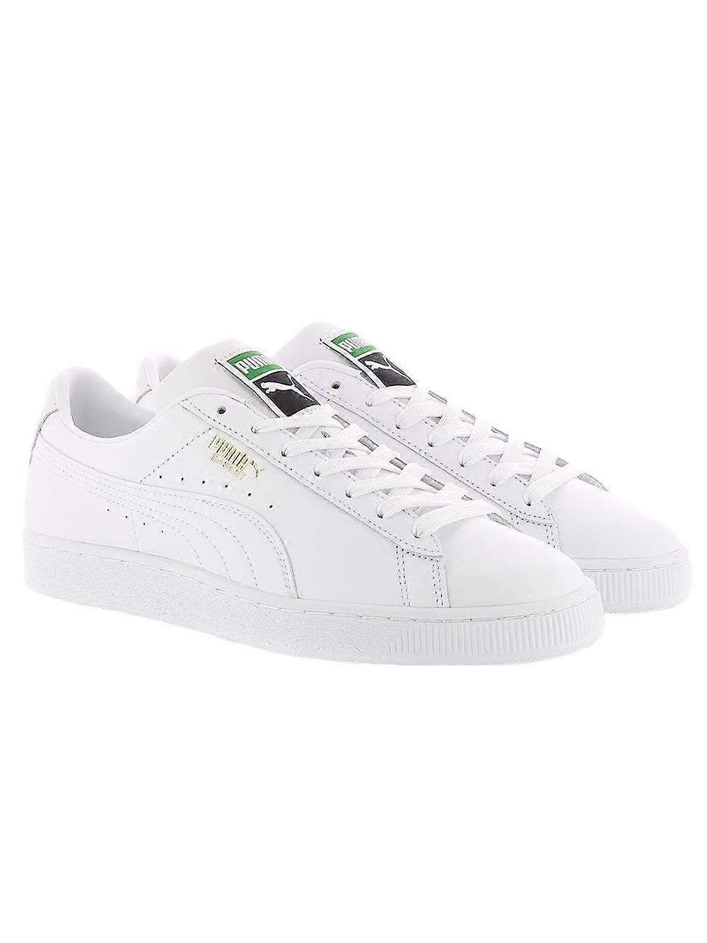 Puma Classic XXI Men's Sneaker White