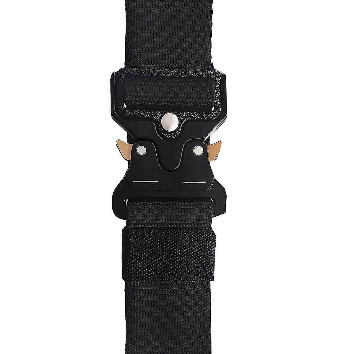 Travel Belt for Luggage - Stylish & Adjustable Add A Bag Luggage Strap for Bag - Airport Travel for