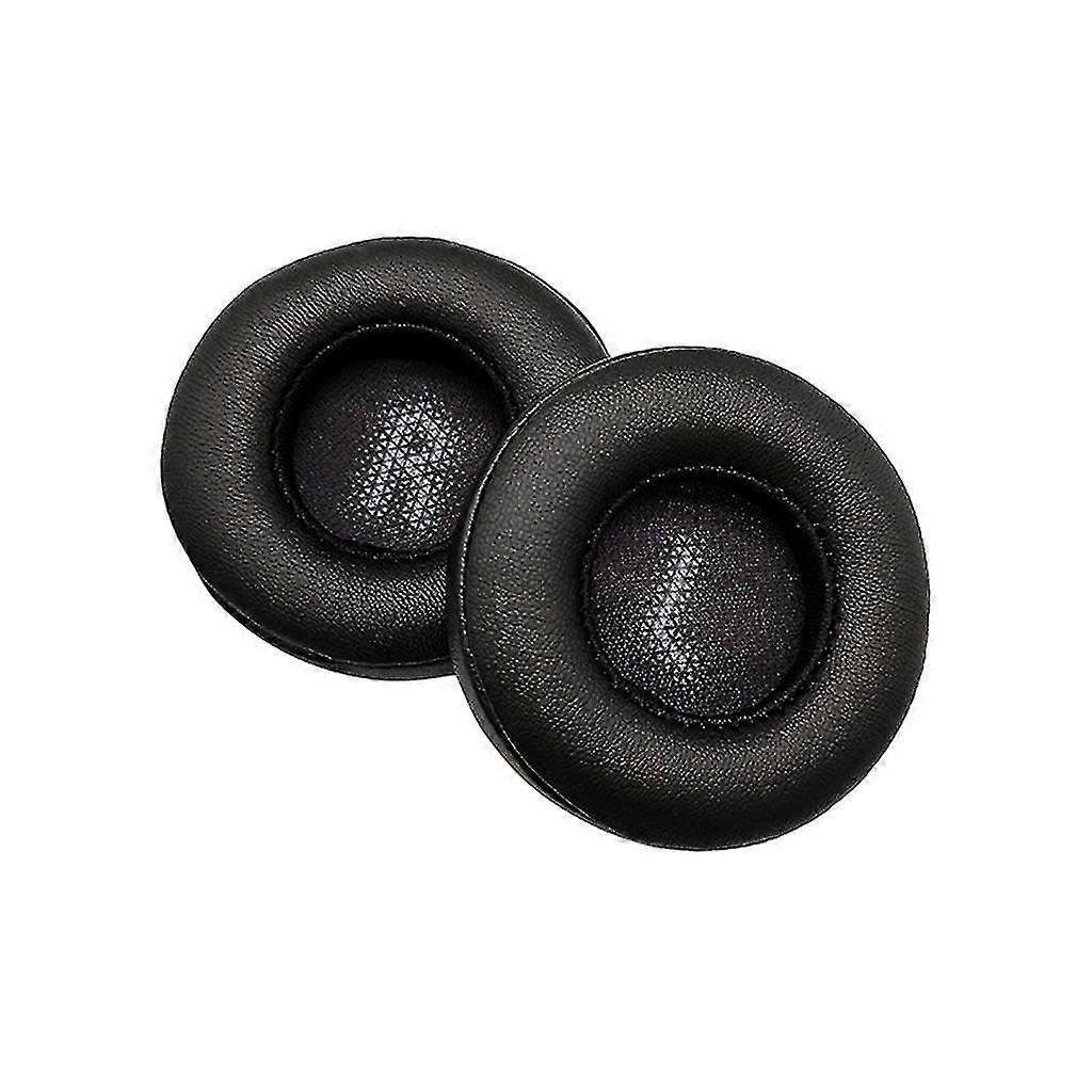 1 Pair Of Replacement Soft Ear Pads Earpad For Jbl-e35 E45 E45bt Earphone