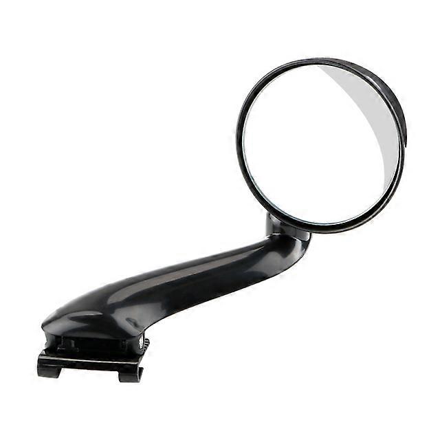 FORAUTO 360 Rotation Adjustable Car Front View Mirror Auxiliary Rearview For Car Vehicle Side Blindspot Blind Spot Clear View