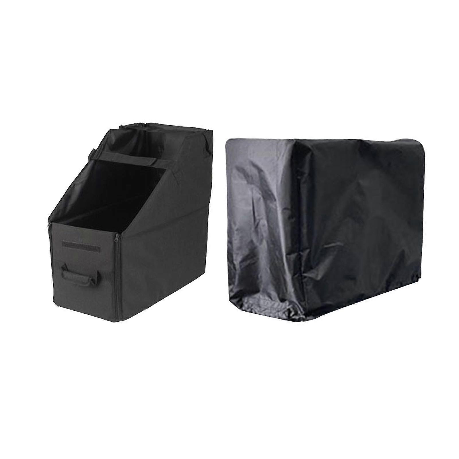 Katlanır Bisiklet Saklama Kutusu Bisiklet Saklama Kutusu Nakliye Taşımacılığı Dış Mekan için