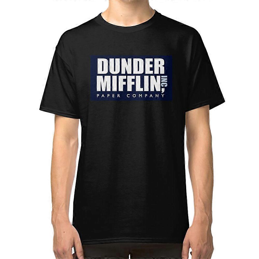 The office T-shirt