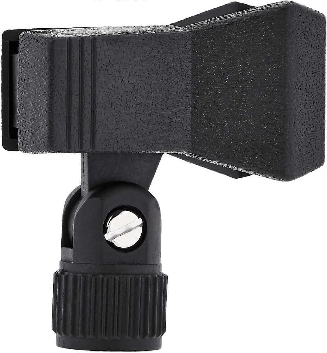 microphone bracket clip wired wireless microphone fixed head clip universal clip microphone clip