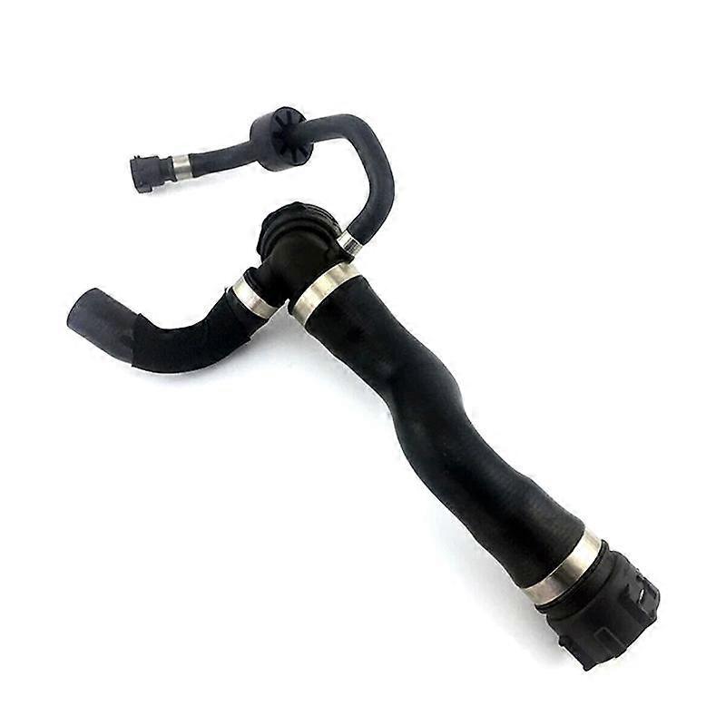 17127580957 Coolant Hose Upper Hose Main Radiator Engine Radiator Car for F01 F02 F06 F07 F10 F12 F